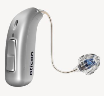 Oticon More